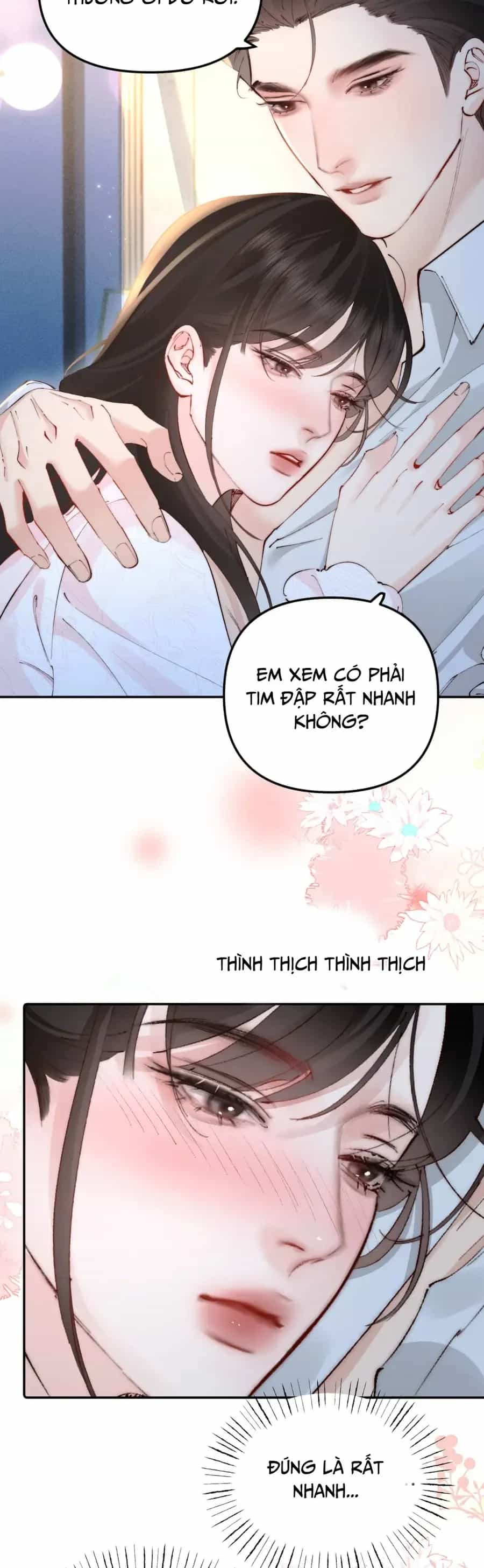 Siêu Cấp Cưng Chiều - Chương 47 - ảnh 6