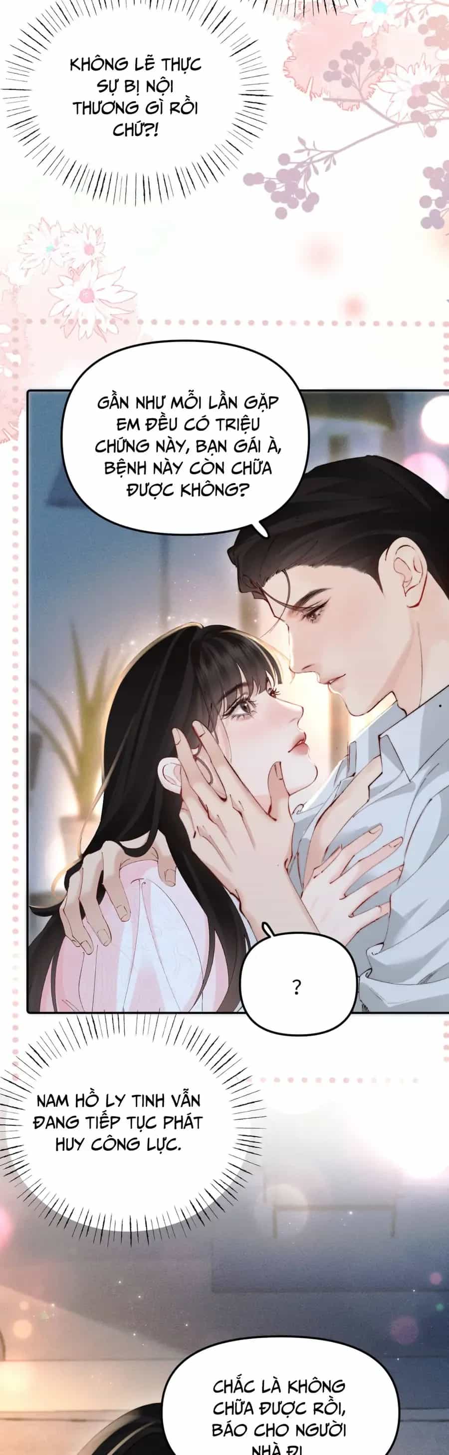 Siêu Cấp Cưng Chiều - Chương 47 - ảnh 7