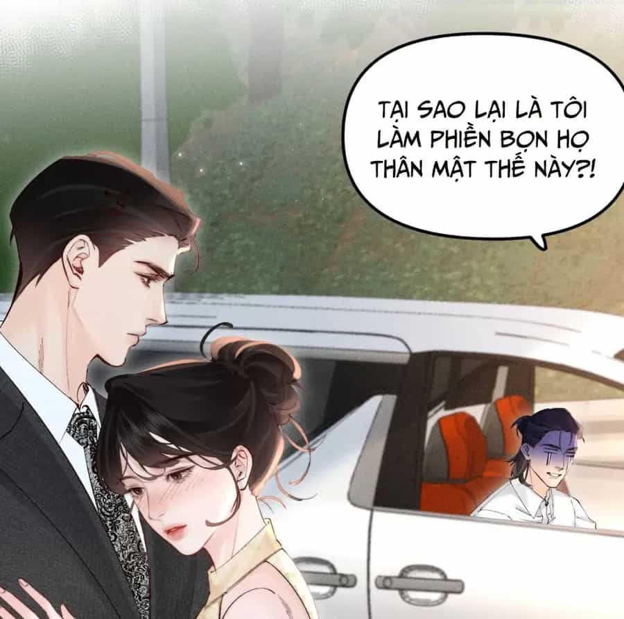 Siêu Cấp Cưng Chiều - Chương 51 - ảnh 33