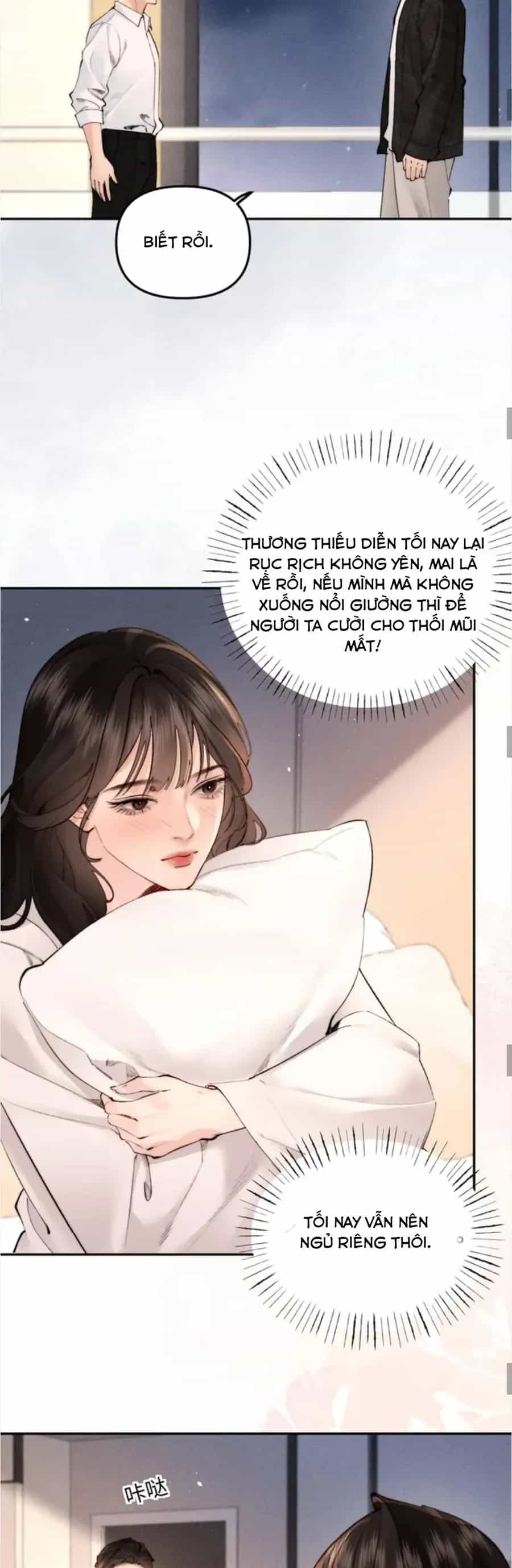 Siêu Cấp Cưng Chiều - Chương 55 - ảnh 14
