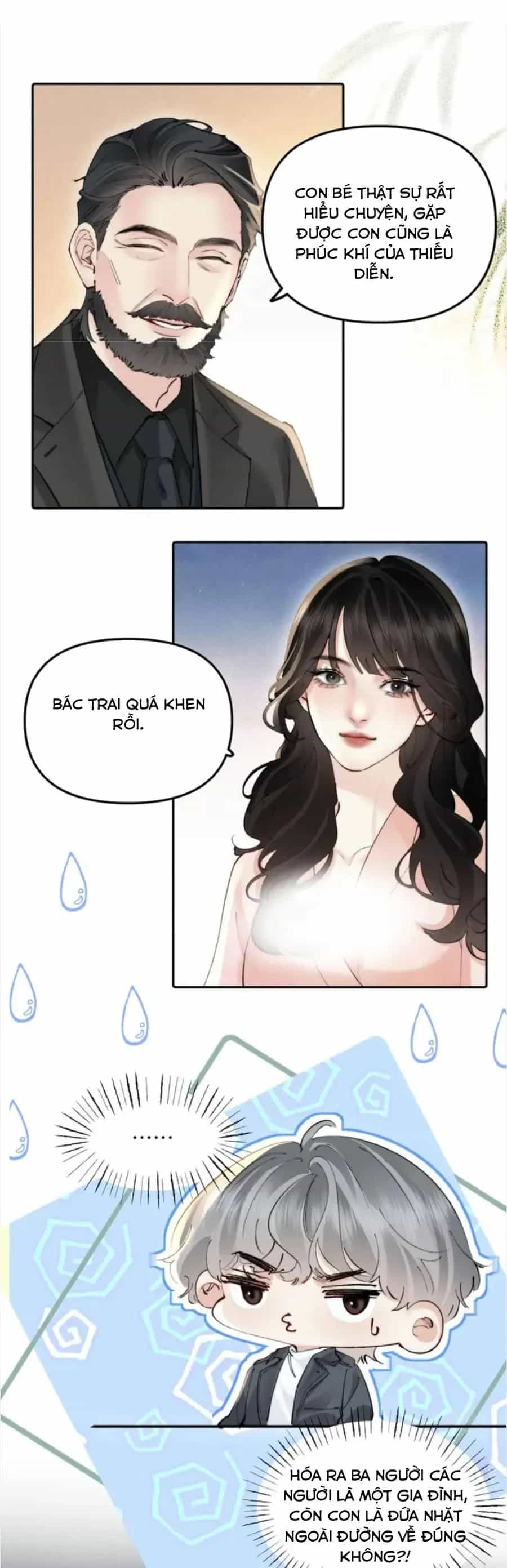Siêu Cấp Cưng Chiều - Chương 55 - ảnh 4