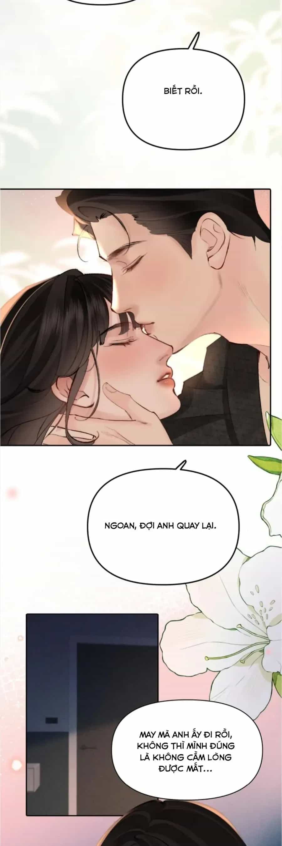 Siêu Cấp Cưng Chiều - Chương 55 - ảnh 8