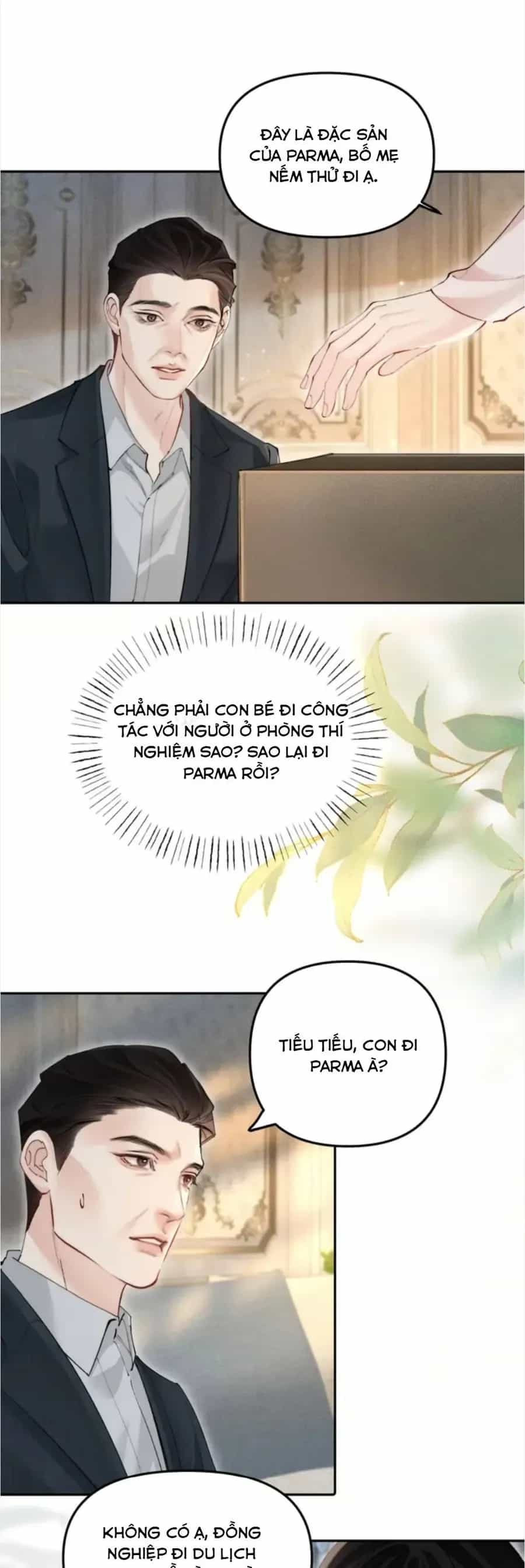 Siêu Cấp Cưng Chiều - Chương 56 - ảnh 2
