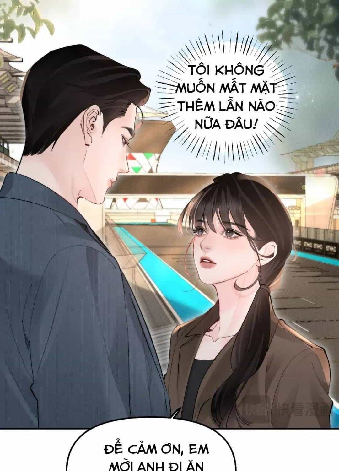Siêu Cấp Cưng Chiều - Chương 57 - ảnh 11