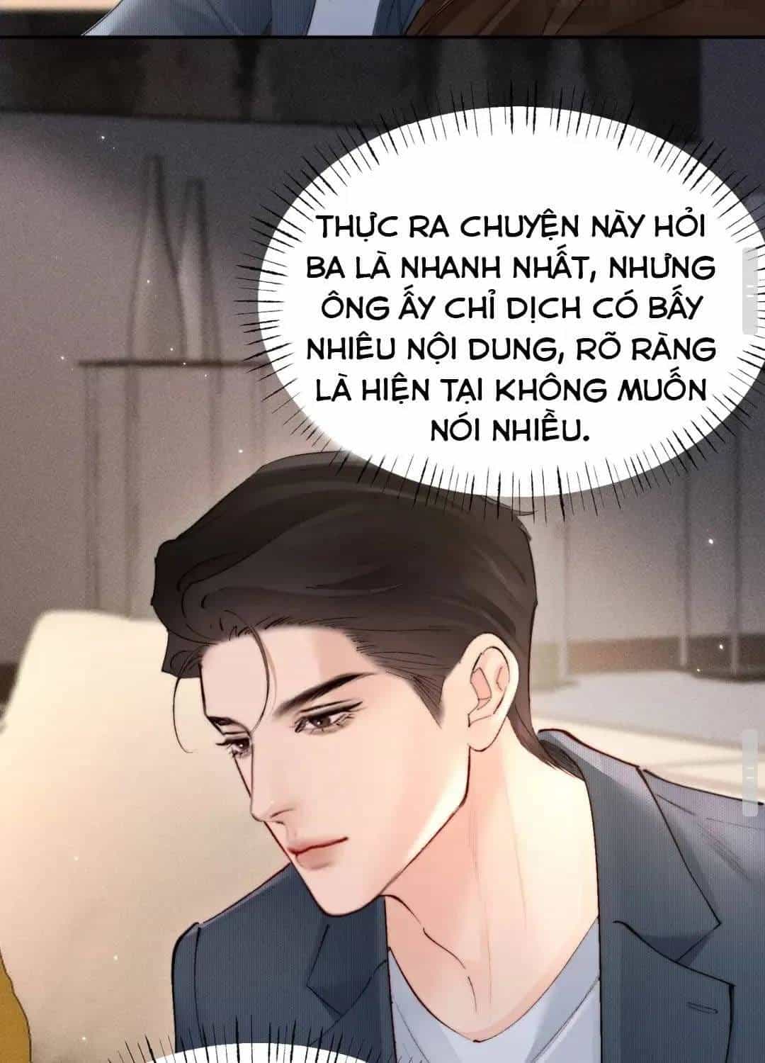 Siêu Cấp Cưng Chiều - Chương 57 - ảnh 33