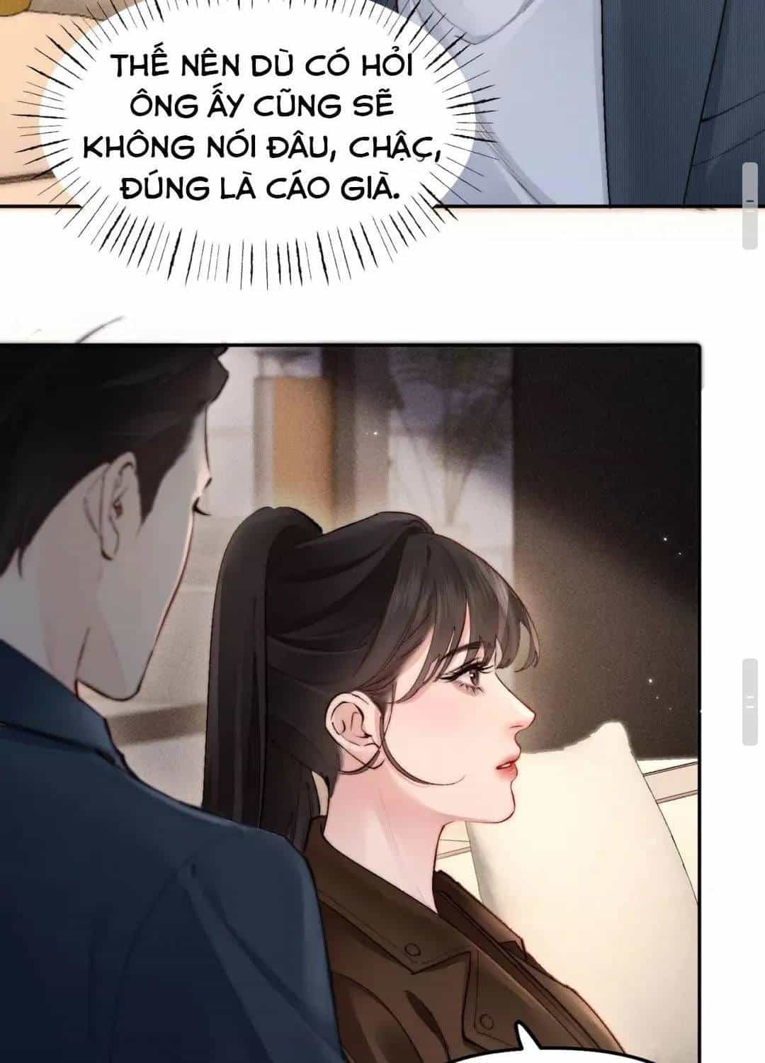 Siêu Cấp Cưng Chiều - Chương 57 - ảnh 34