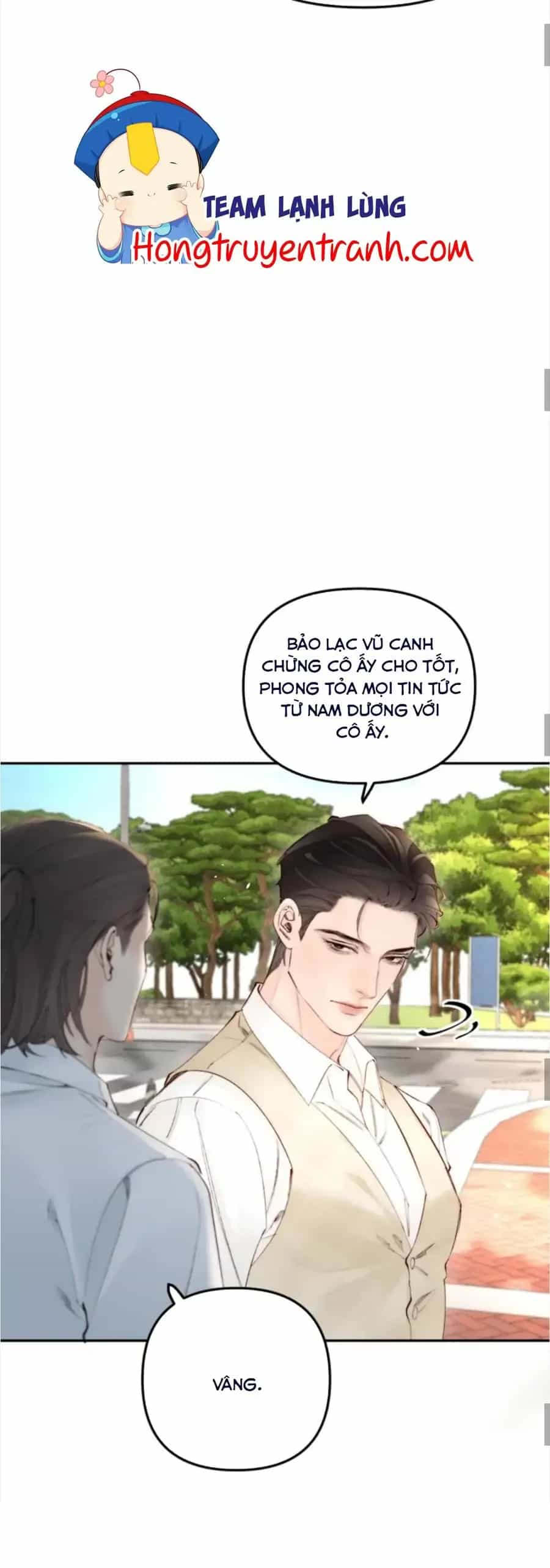Siêu Cấp Cưng Chiều - Chương 58 - ảnh 12