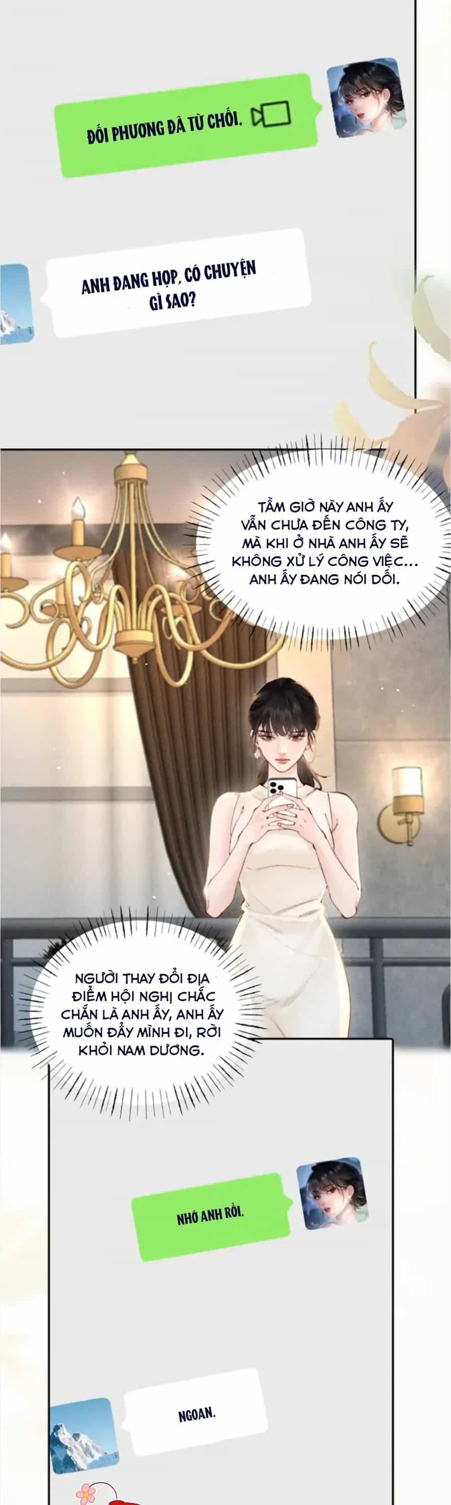 Siêu Cấp Cưng Chiều - Chương 58 - ảnh 16