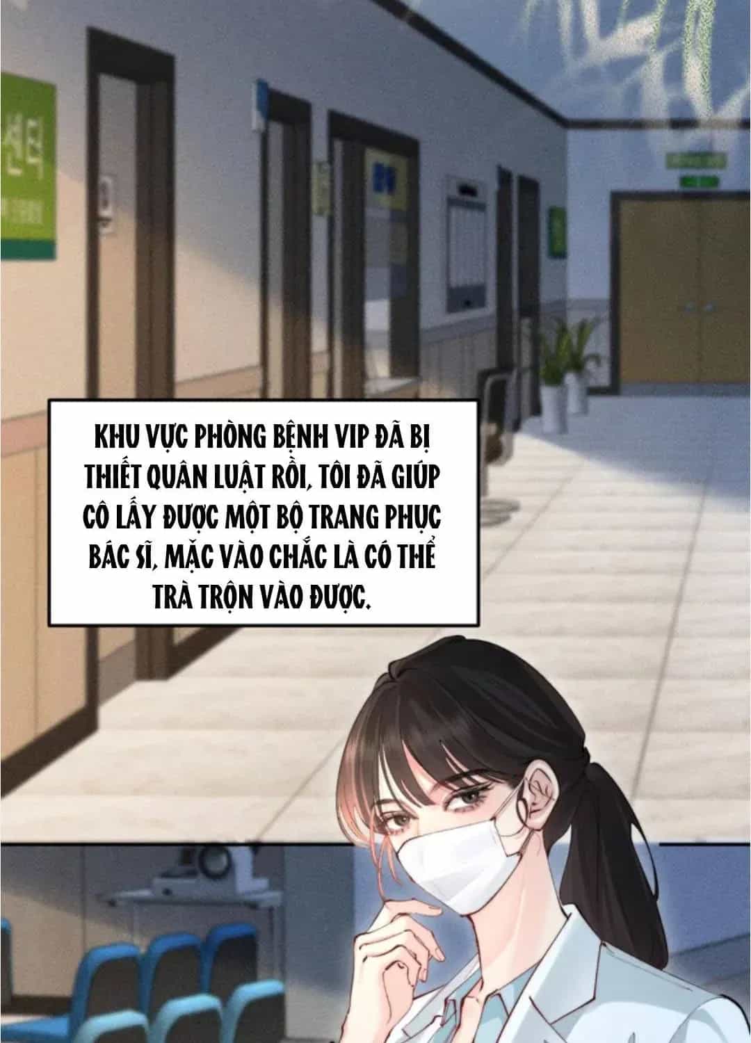 Siêu Cấp Cưng Chiều - Chương 59 - ảnh 8