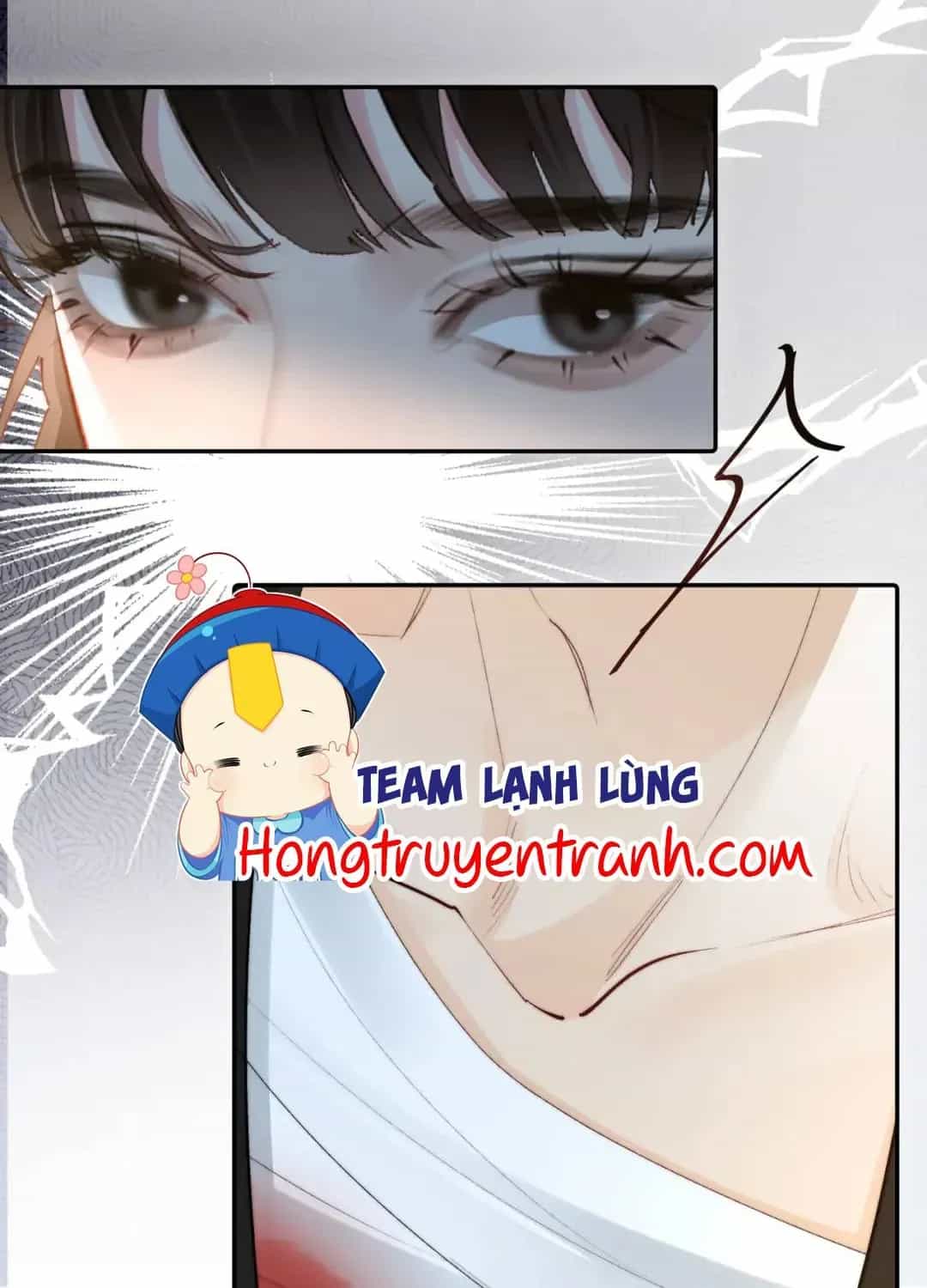 Siêu Cấp Cưng Chiều - Chương 60 - ảnh 12