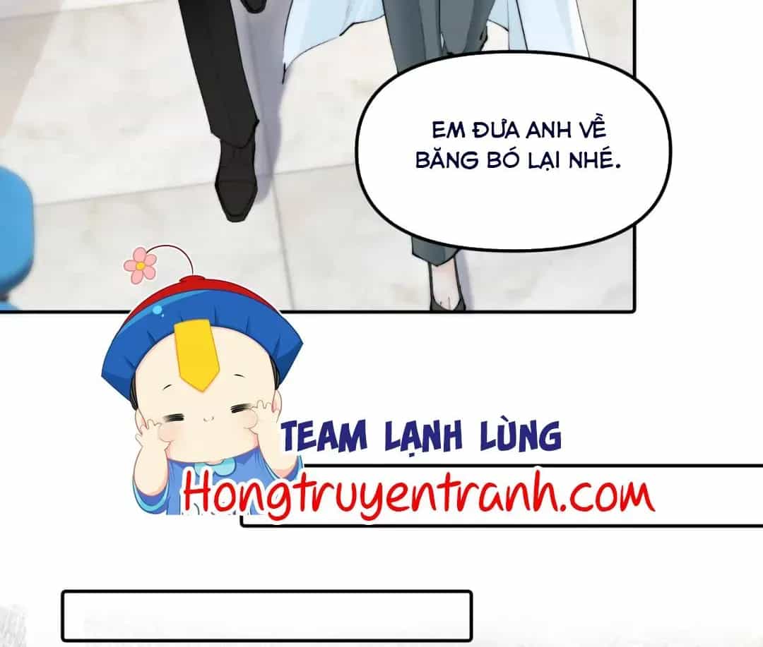 Siêu Cấp Cưng Chiều - Chương 60 - ảnh 14