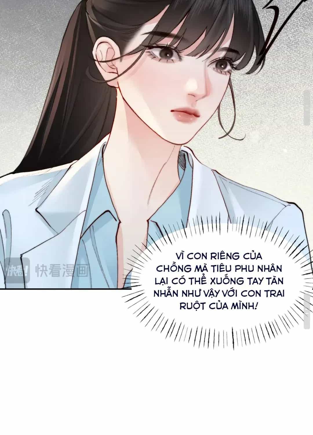 Siêu Cấp Cưng Chiều - Chương 60 - ảnh 32