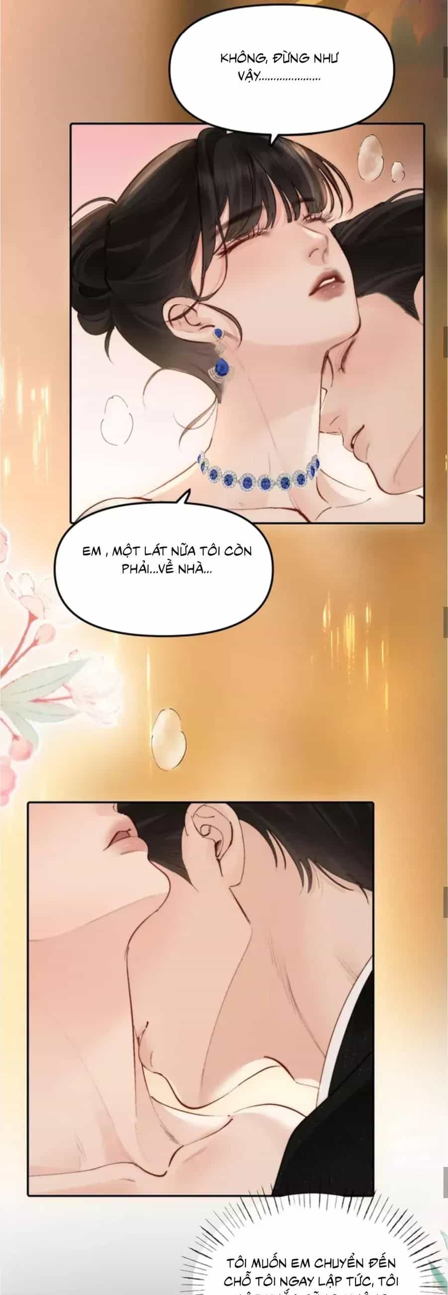 Siêu Cấp Cưng Chiều - Chương 62 - ảnh 12