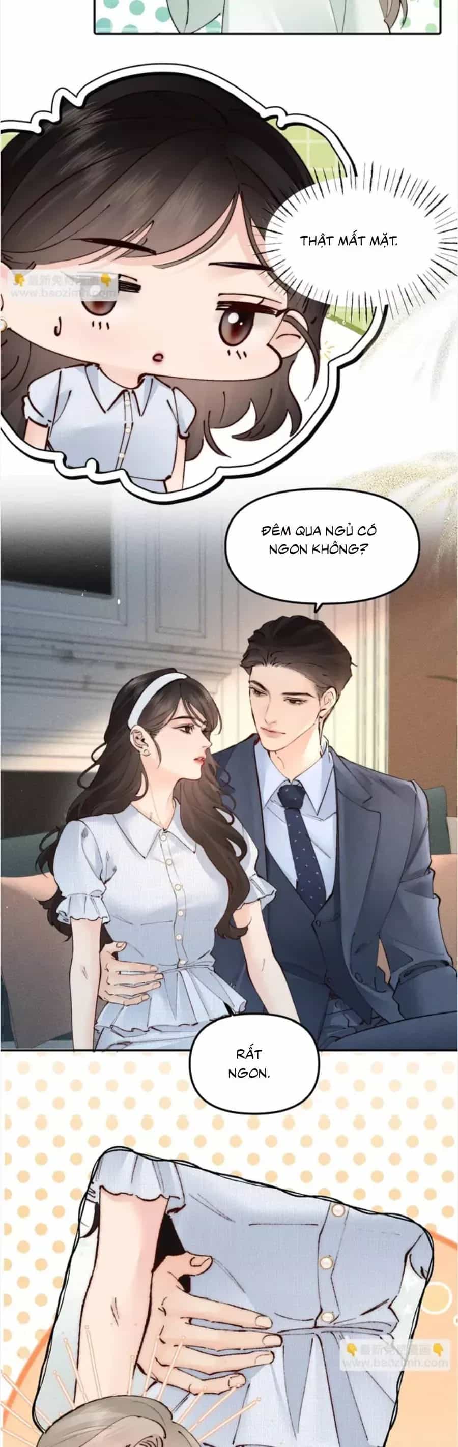 Siêu Cấp Cưng Chiều - Chương 63 - ảnh 19