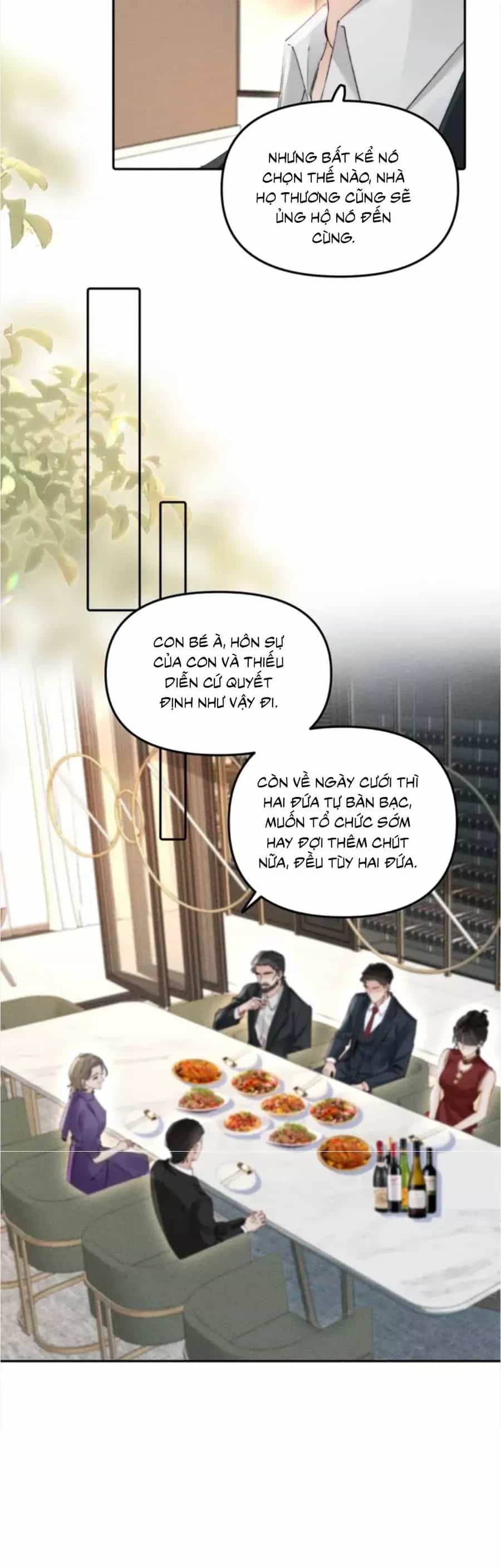 Siêu Cấp Cưng Chiều - Chương 63 - ảnh 9