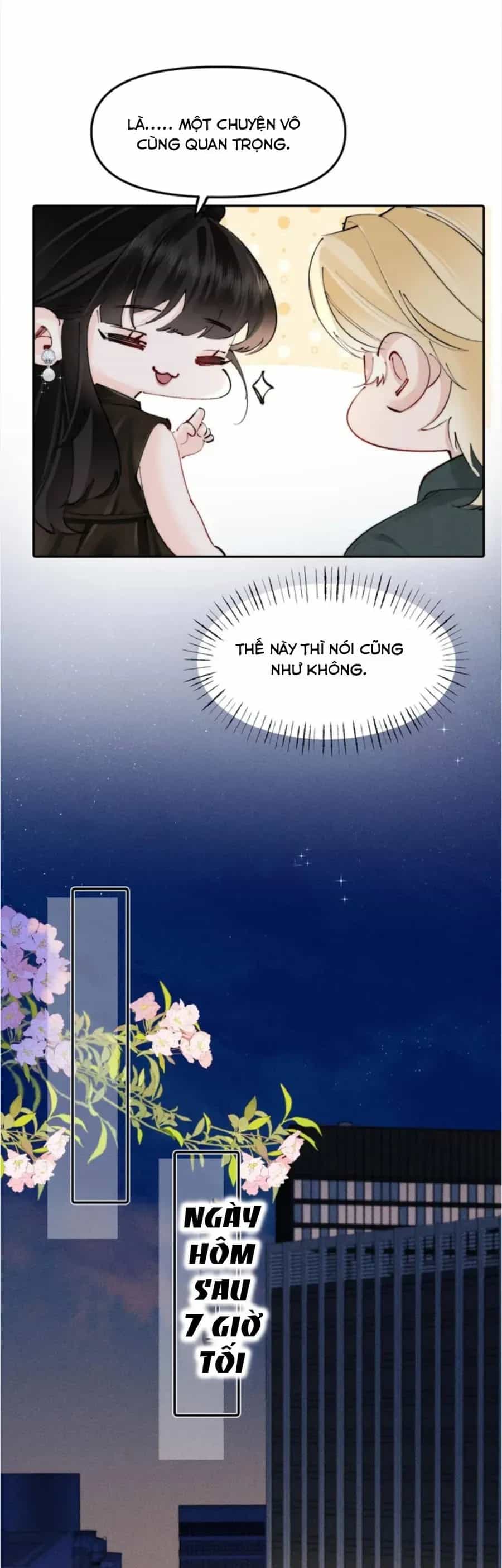 Siêu Cấp Cưng Chiều - Chương 65 - ảnh 9