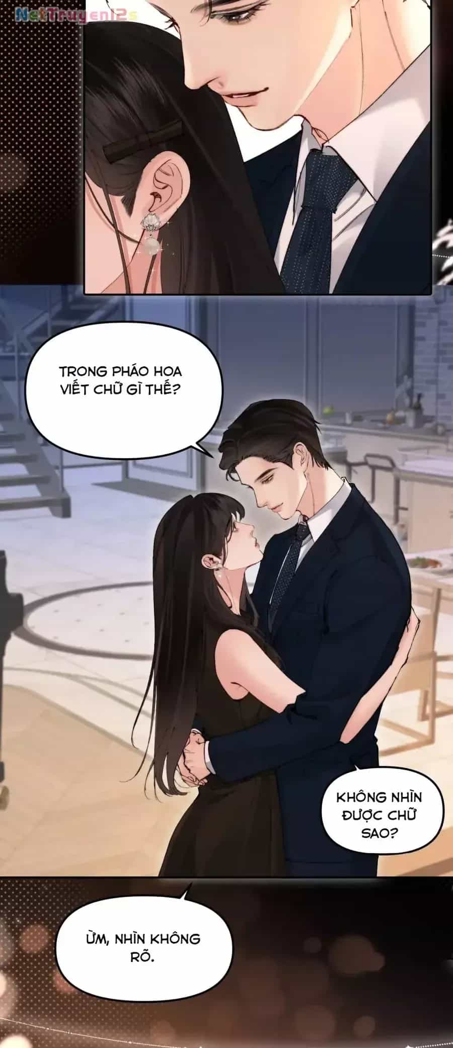 Siêu Cấp Cưng Chiều - Chương 66 - ảnh 14