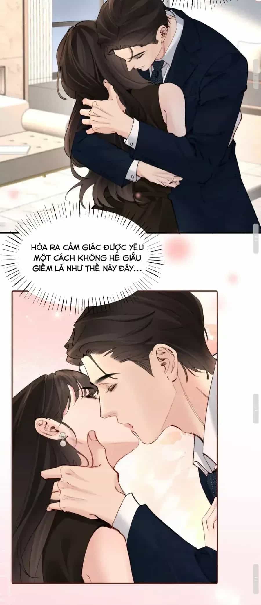 Siêu Cấp Cưng Chiều - Chương 66 - ảnh 22