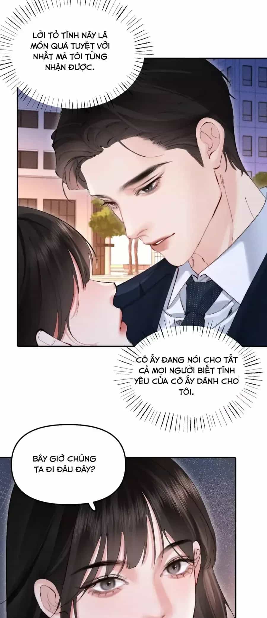 Siêu Cấp Cưng Chiều - Chương 66 - ảnh 6