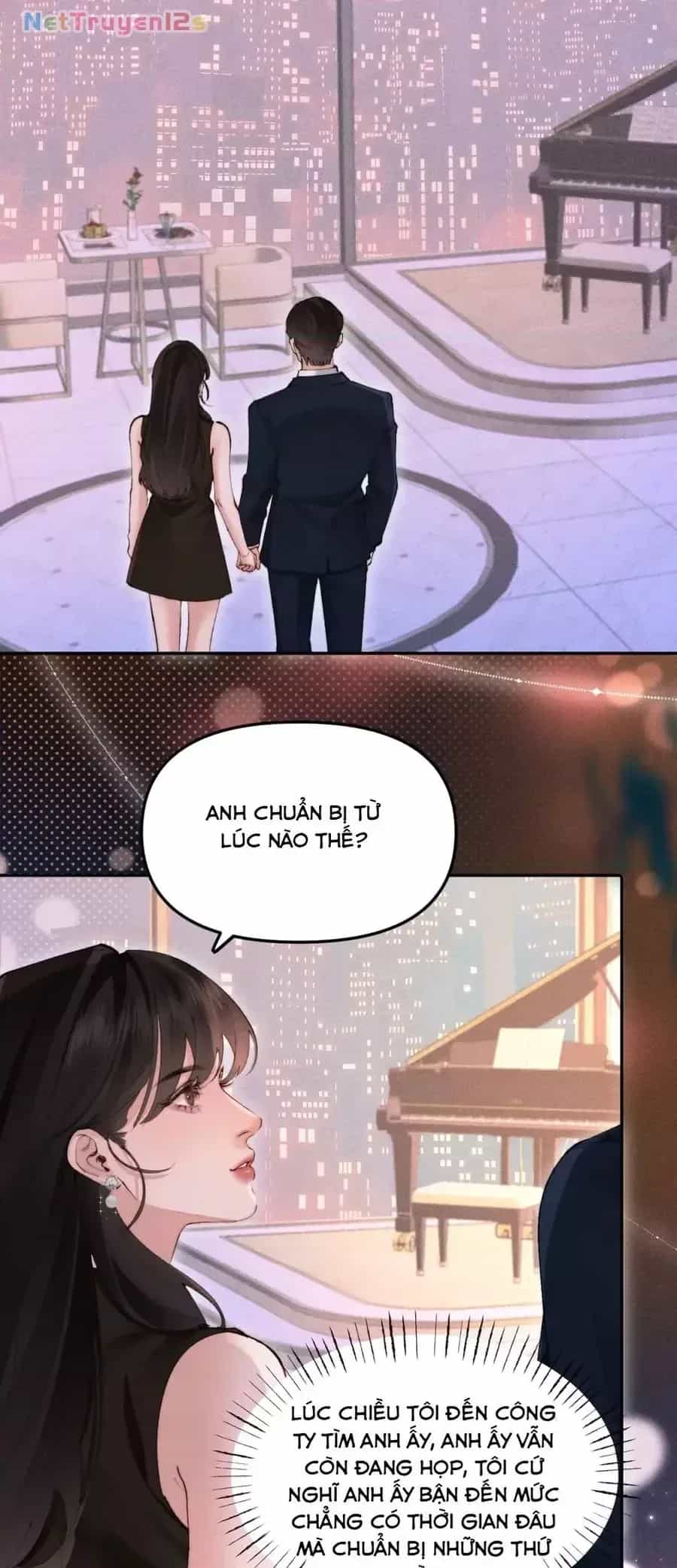 Siêu Cấp Cưng Chiều - Chương 66 - ảnh 8