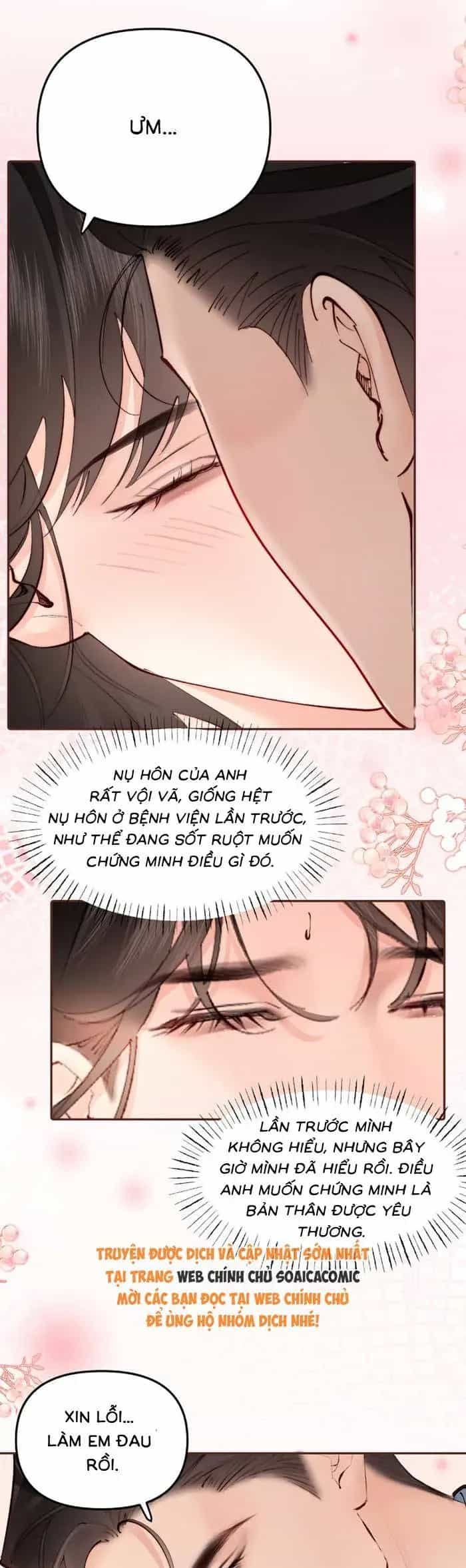 Siêu Cấp Cưng Chiều - Chương 67 - ảnh 12