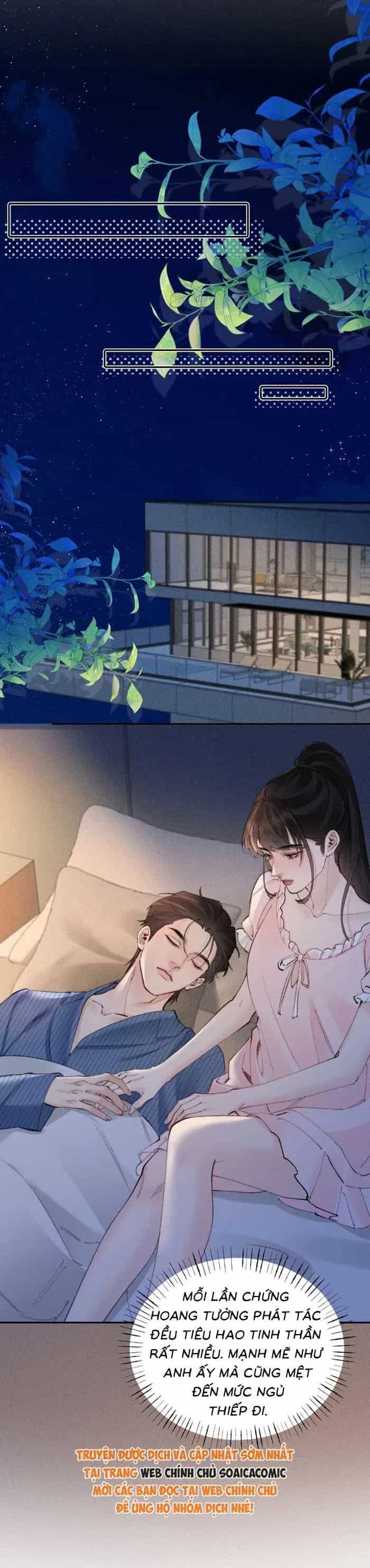 Siêu Cấp Cưng Chiều - Chương 67 - ảnh 2