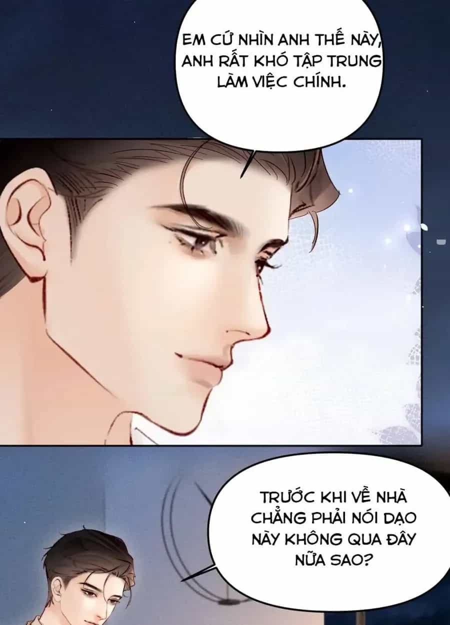 Siêu Cấp Cưng Chiều - Chương 72 - ảnh 20