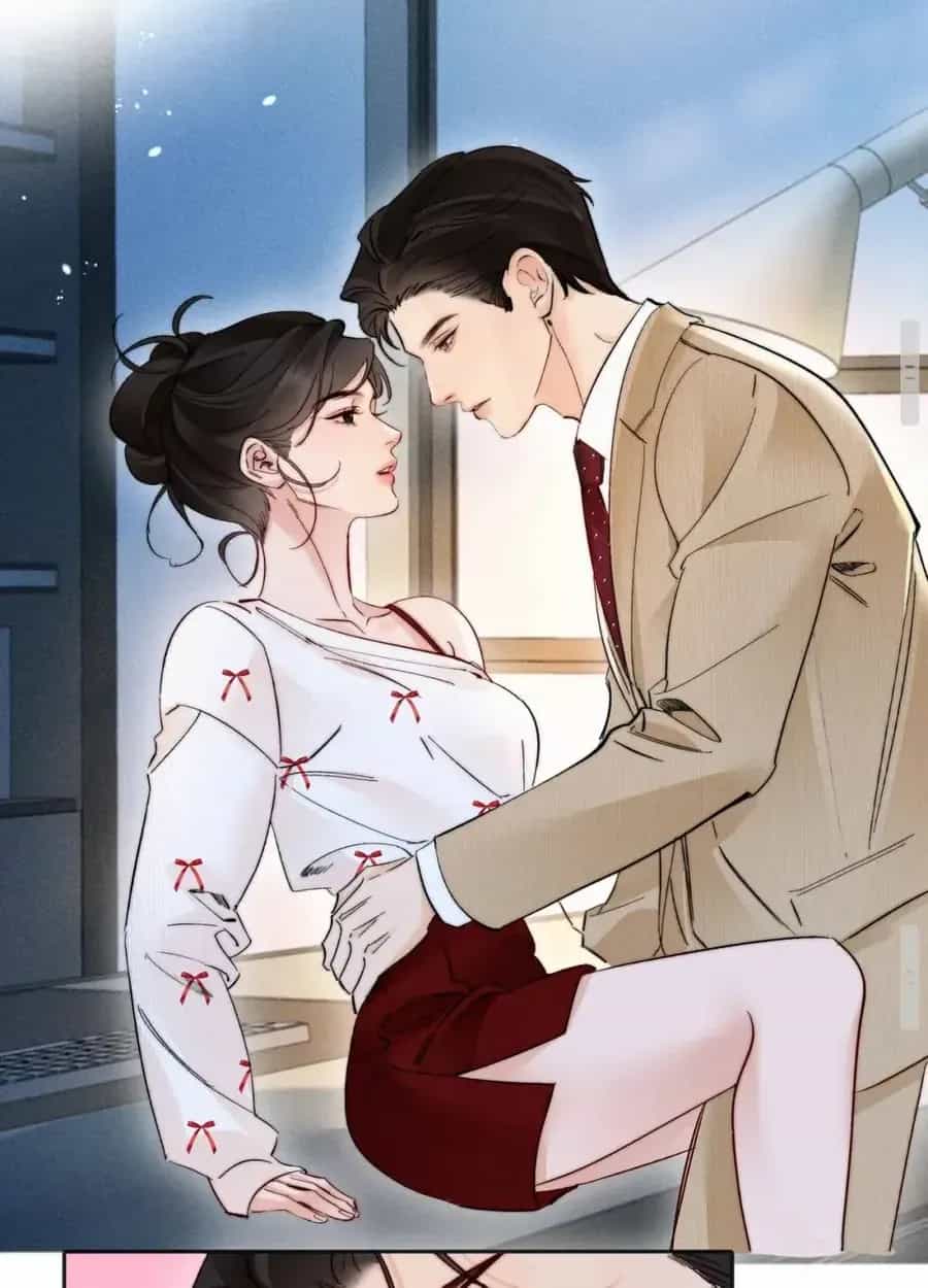 Siêu Cấp Cưng Chiều - Chương 72 - ảnh 28
