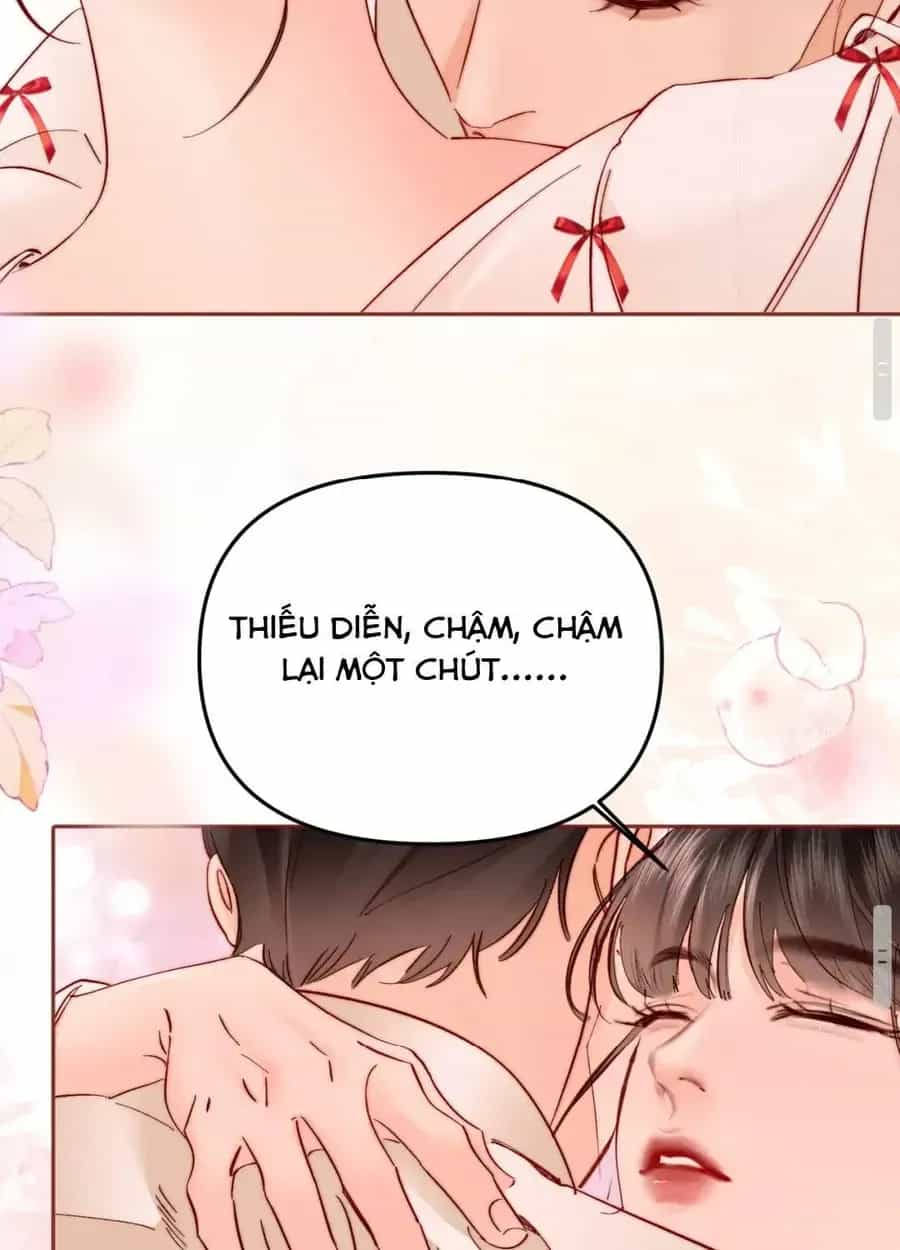 Siêu Cấp Cưng Chiều - Chương 72 - ảnh 34