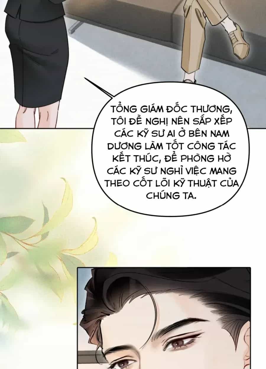 Siêu Cấp Cưng Chiều - Chương 72 - ảnh 8