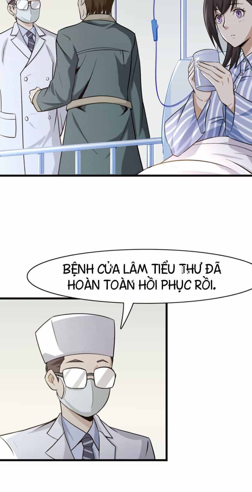 Siêu Cấp Đại Chủ Bạ - Chương 1 - ảnh 52