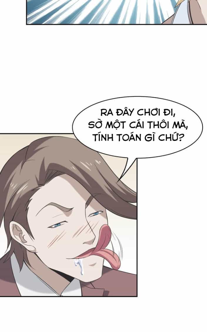 Siêu Cấp Đại Chủ Bạ - Chương 10 - ảnh 14