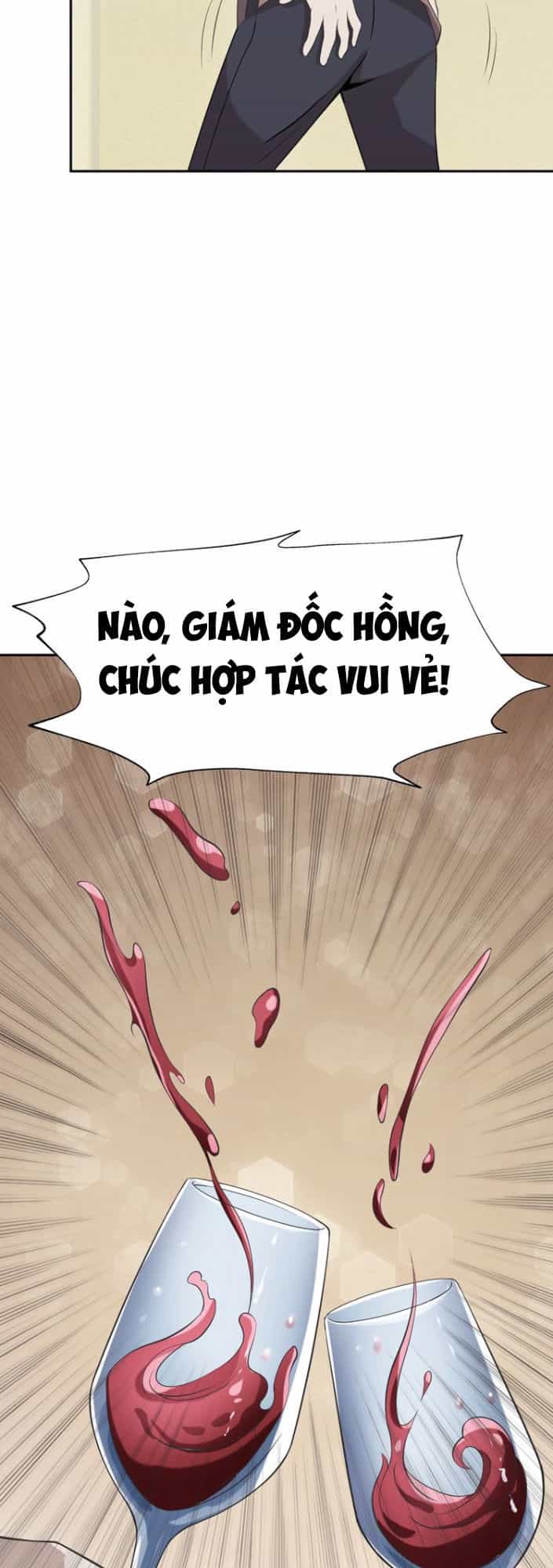 Siêu Cấp Đại Chủ Bạ - Chương 10 - ảnh 16