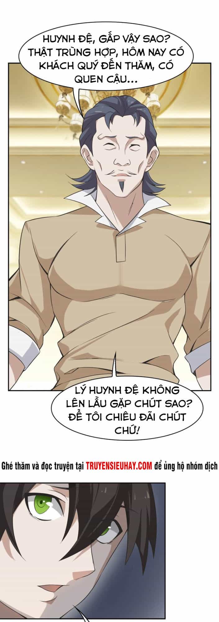 Siêu Cấp Đại Chủ Bạ - Chương 10 - ảnh 33