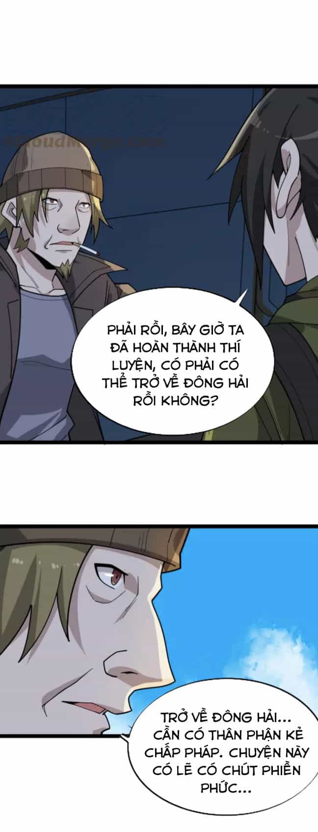 Siêu Cấp Đại Chủ Bạ - Chương 102 - ảnh 15