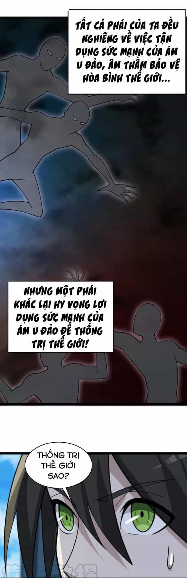 Siêu Cấp Đại Chủ Bạ - Chương 102 - ảnh 17