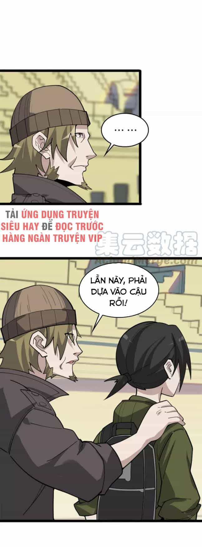 Siêu Cấp Đại Chủ Bạ - Chương 102 - ảnh 29