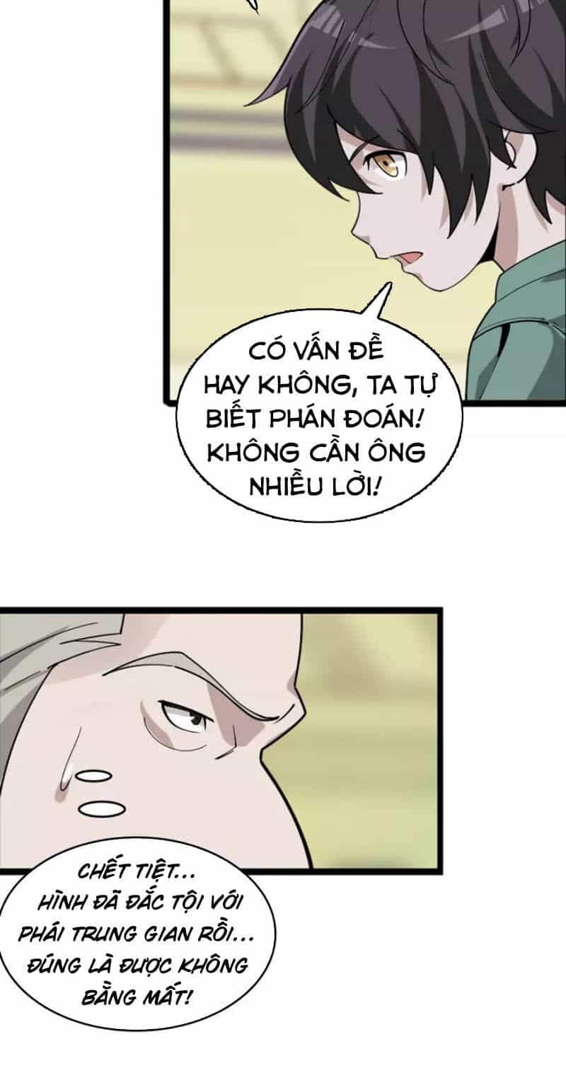 Siêu Cấp Đại Chủ Bạ - Chương 103 - ảnh 12