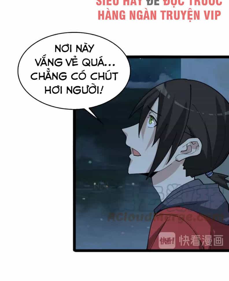 Siêu Cấp Đại Chủ Bạ - Chương 104 - ảnh 32