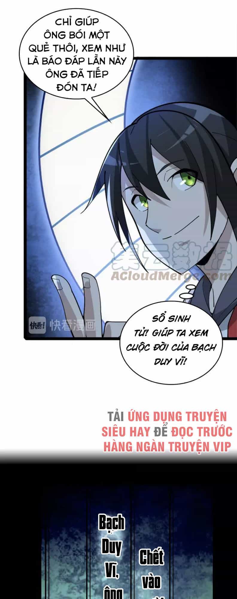 Siêu Cấp Đại Chủ Bạ - Chương 104 - ảnh 37