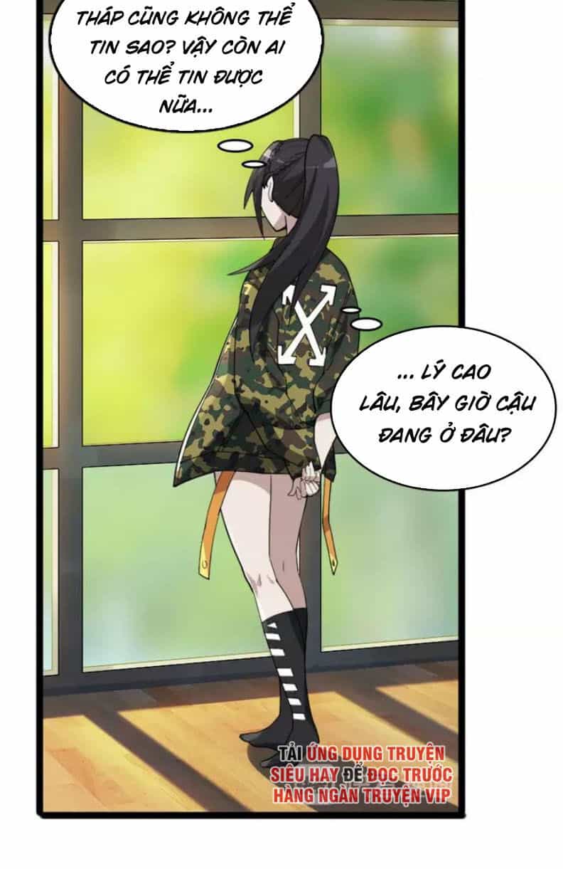 Siêu Cấp Đại Chủ Bạ - Chương 104 - ảnh 8
