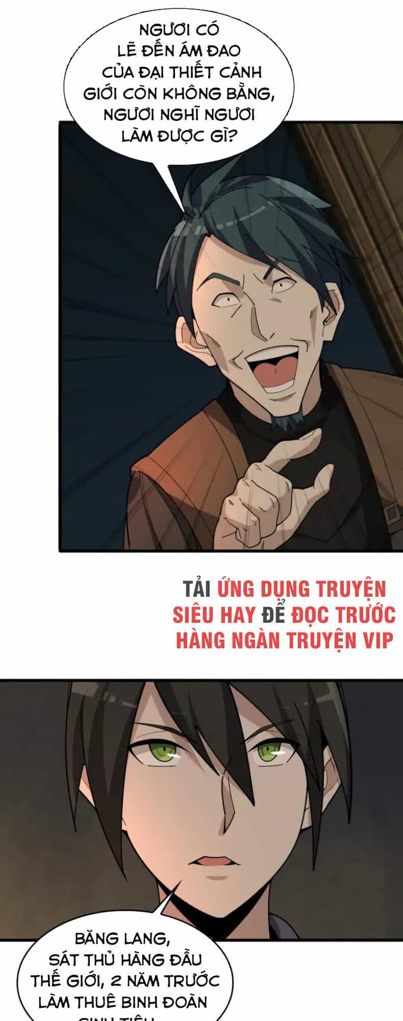 Siêu Cấp Đại Chủ Bạ - Chương 106 - ảnh 21
