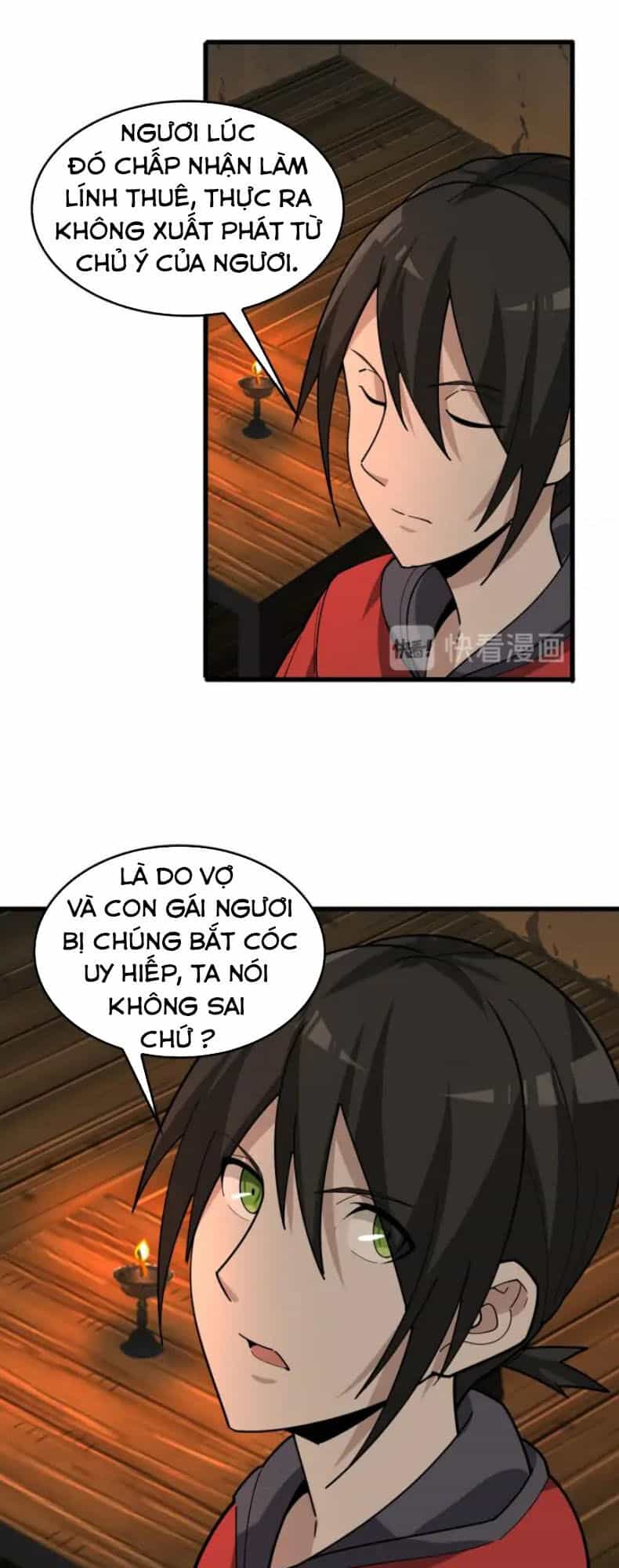Siêu Cấp Đại Chủ Bạ - Chương 106 - ảnh 23