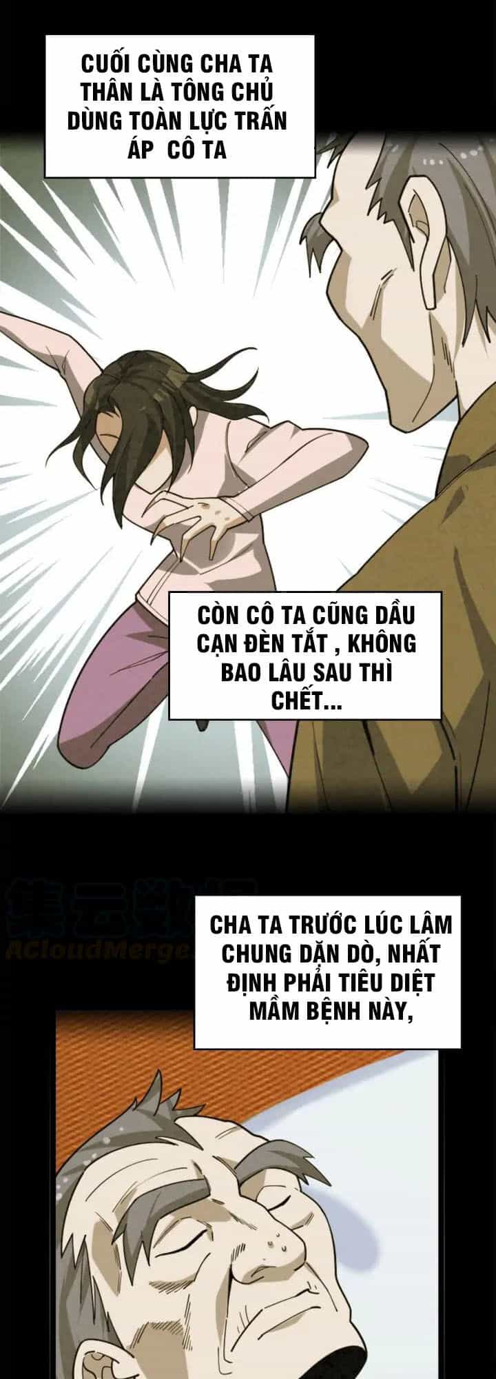 Siêu Cấp Đại Chủ Bạ - Chương 107 - ảnh 18