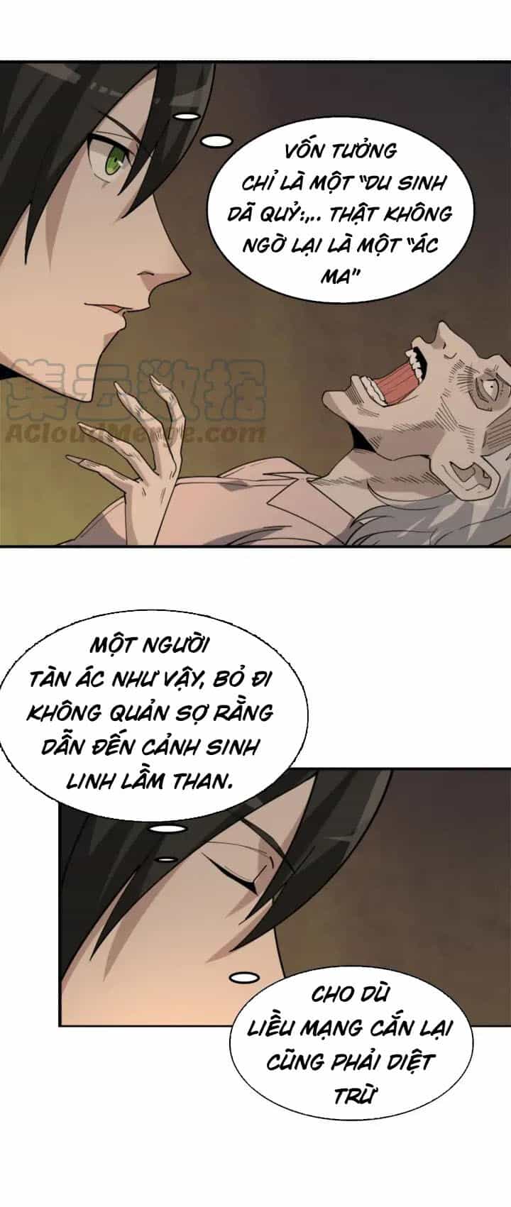Siêu Cấp Đại Chủ Bạ - Chương 107 - ảnh 23
