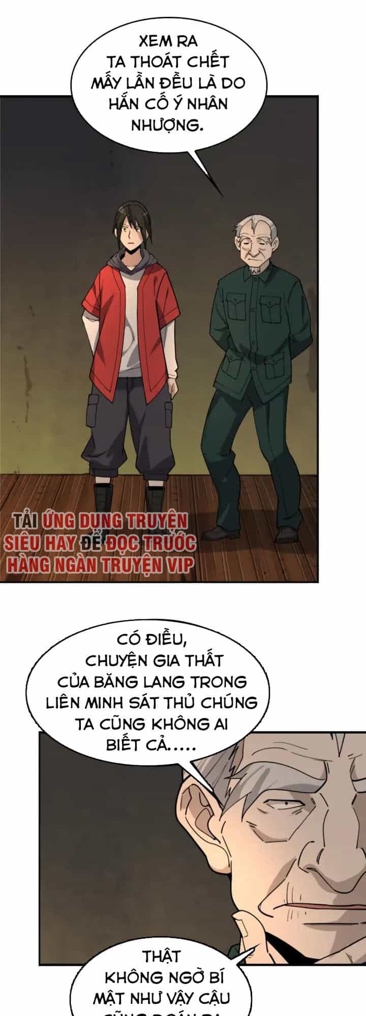 Siêu Cấp Đại Chủ Bạ - Chương 107 - ảnh 7