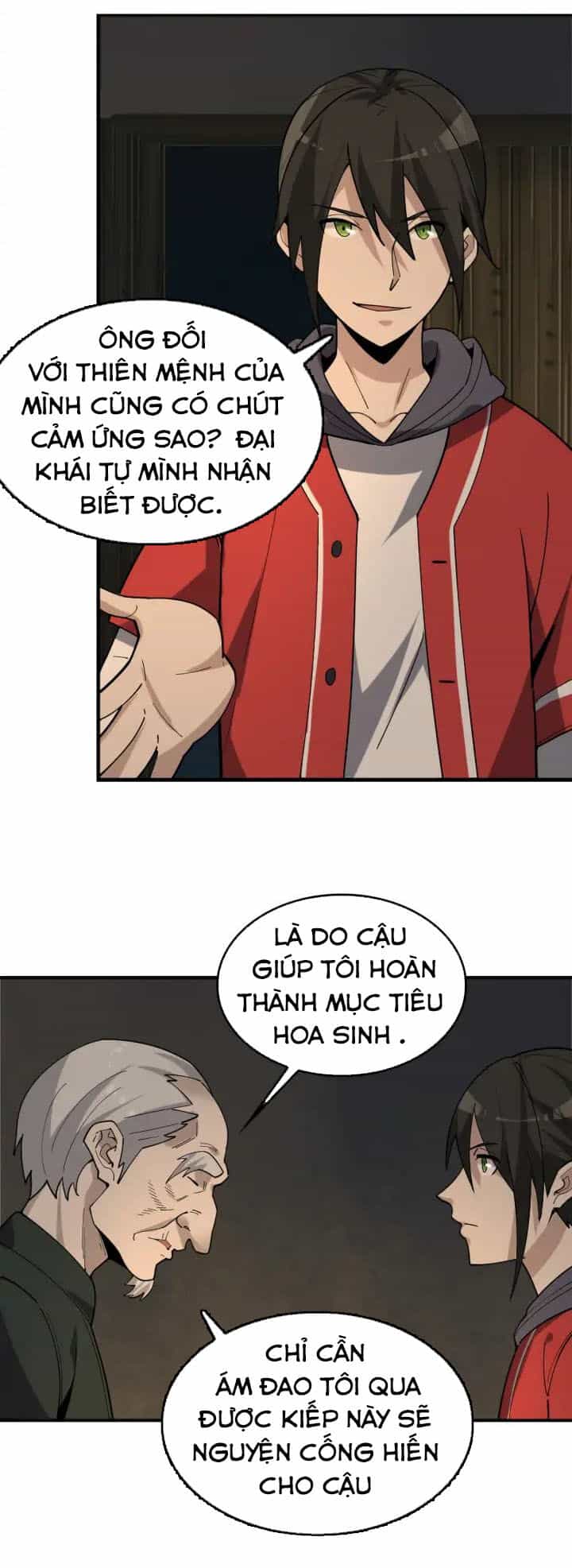 Siêu Cấp Đại Chủ Bạ - Chương 108 - ảnh 22