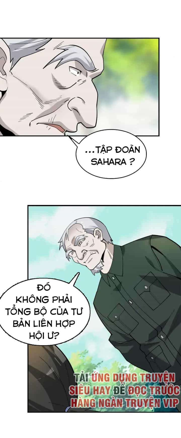 Siêu Cấp Đại Chủ Bạ - Chương 108 - ảnh 29