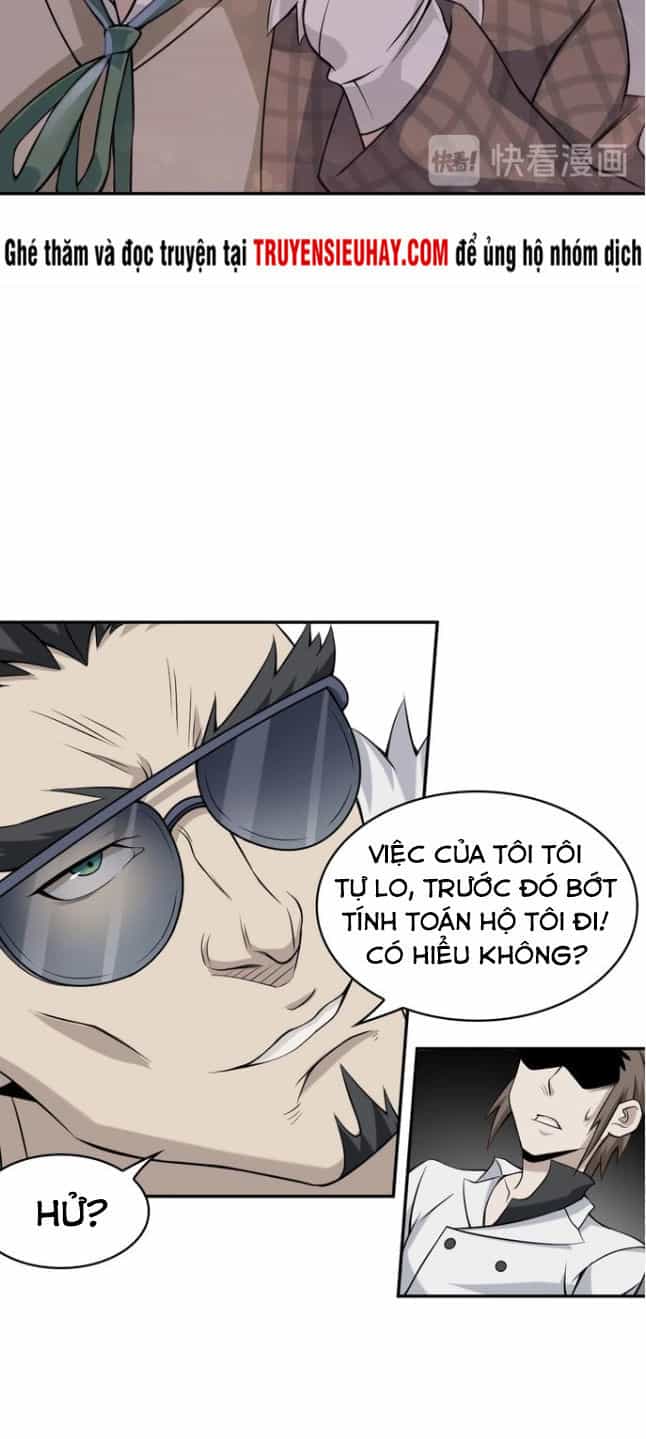Siêu Cấp Đại Chủ Bạ - Chương 11 - ảnh 37