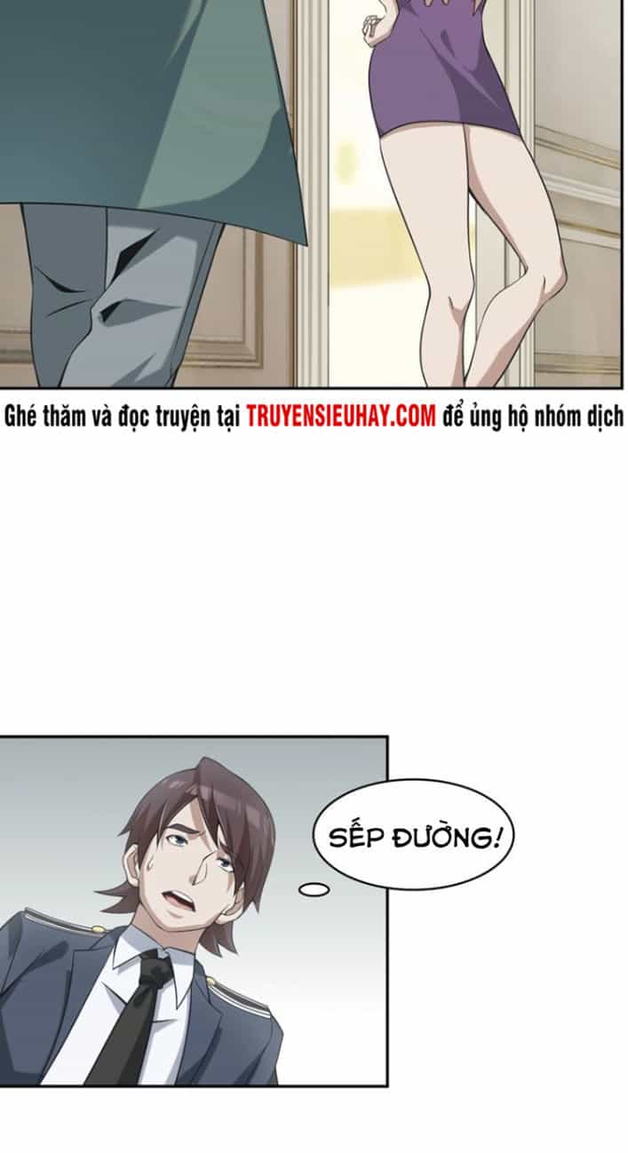 Siêu Cấp Đại Chủ Bạ - Chương 12 - ảnh 51